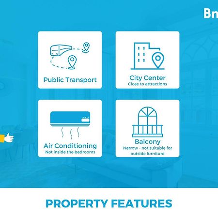 Апартаменты Sao Bento Deluxe 42 Порту Экстерьер фото