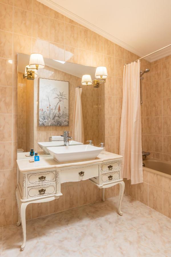 Апартаменты Sao Bento Deluxe 42 Порту Экстерьер фото