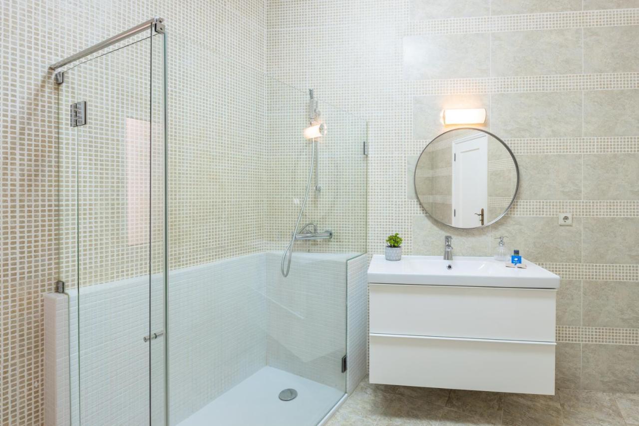 Апартаменты Sao Bento Deluxe 42 Порту Экстерьер фото
