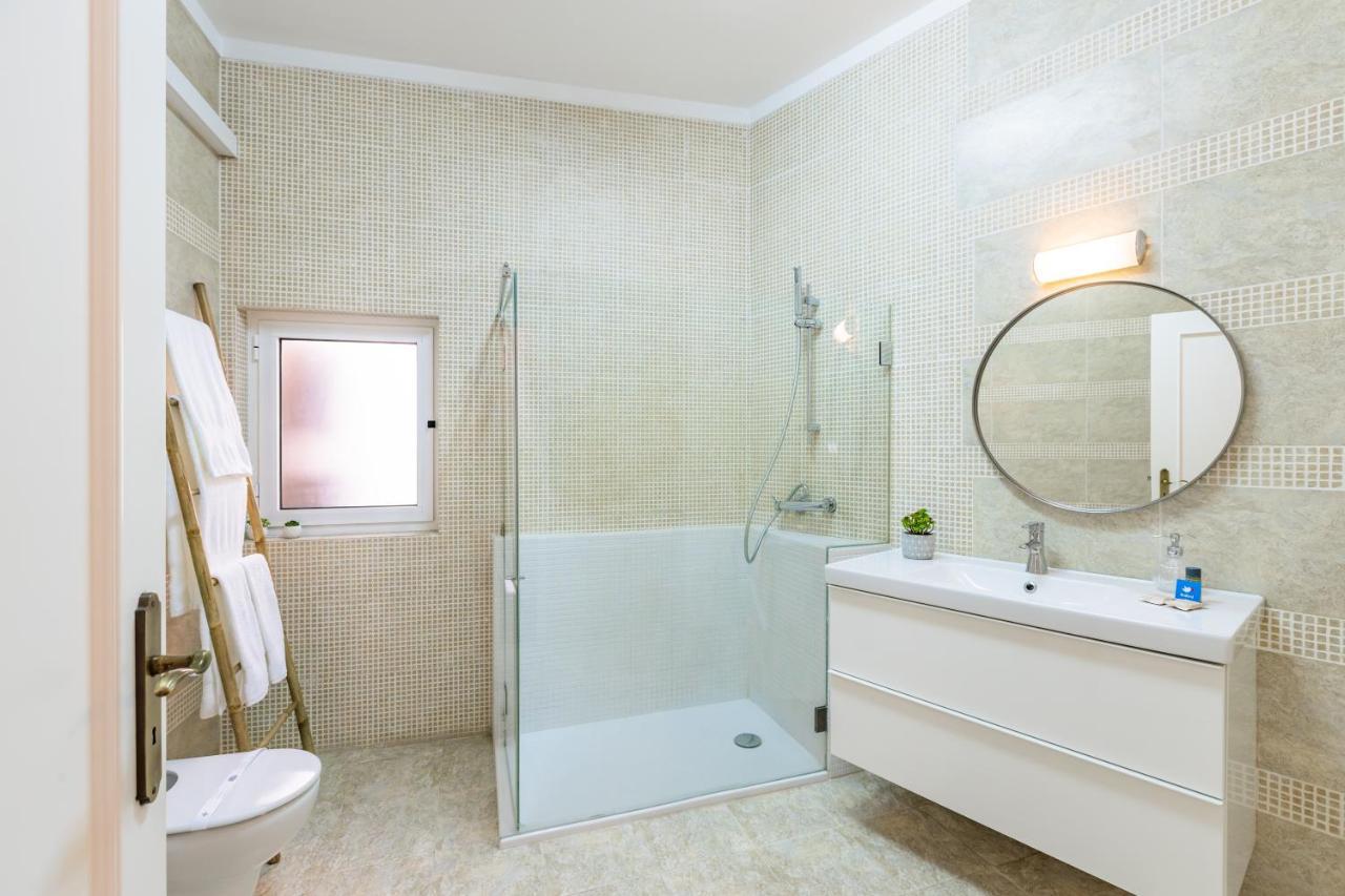 Апартаменты Sao Bento Deluxe 42 Порту Экстерьер фото